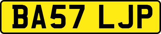 BA57LJP