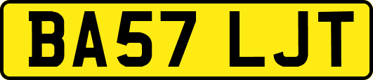 BA57LJT