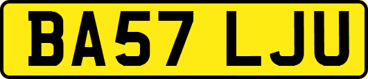 BA57LJU