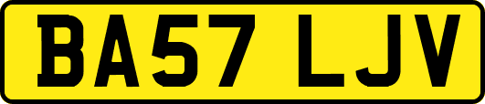 BA57LJV