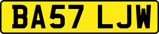 BA57LJW