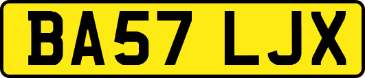 BA57LJX