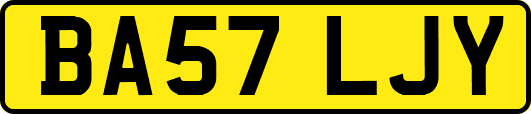 BA57LJY