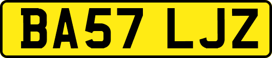 BA57LJZ