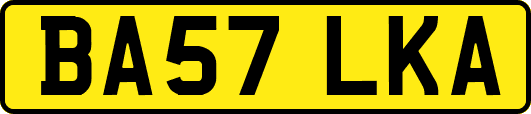 BA57LKA