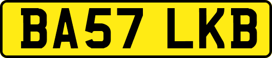 BA57LKB