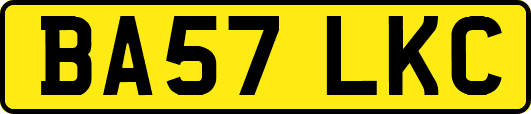BA57LKC