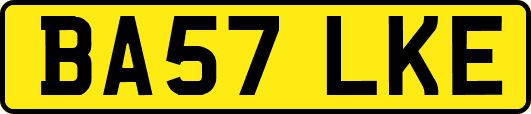 BA57LKE