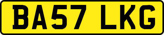 BA57LKG