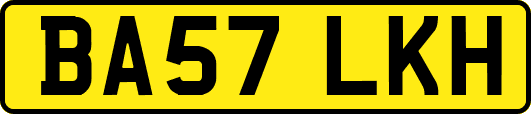 BA57LKH