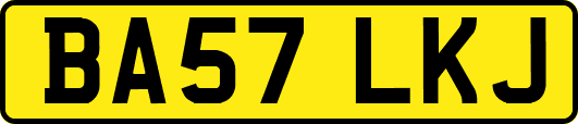 BA57LKJ