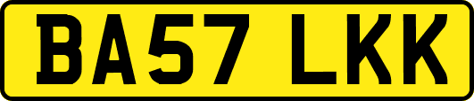 BA57LKK