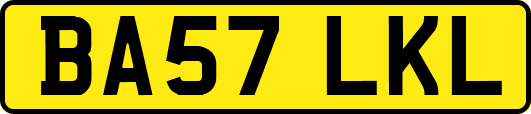 BA57LKL