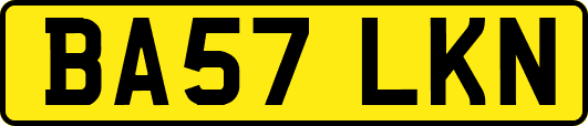 BA57LKN