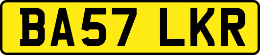 BA57LKR