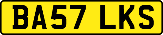 BA57LKS