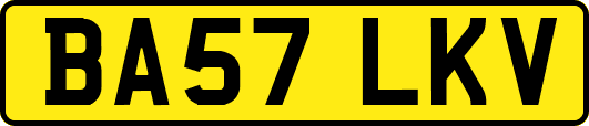 BA57LKV