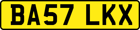BA57LKX