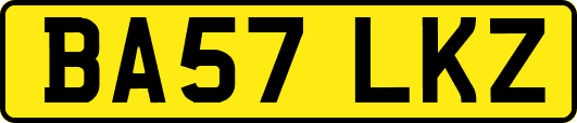 BA57LKZ