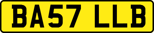 BA57LLB