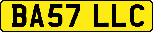 BA57LLC