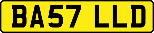 BA57LLD