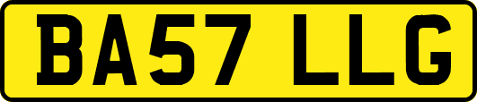 BA57LLG