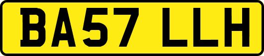 BA57LLH