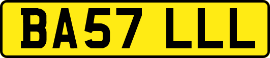 BA57LLL