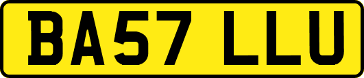 BA57LLU