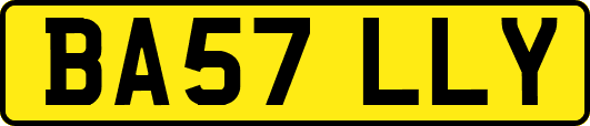 BA57LLY