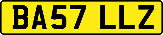 BA57LLZ