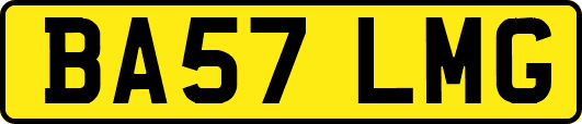 BA57LMG