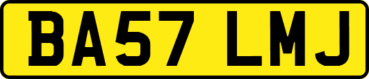 BA57LMJ