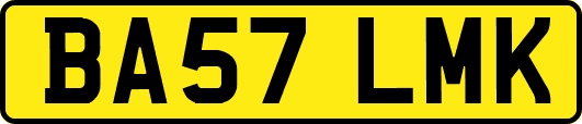 BA57LMK