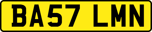 BA57LMN