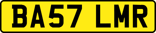 BA57LMR