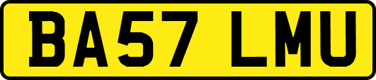 BA57LMU