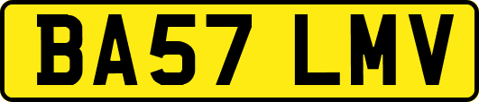 BA57LMV
