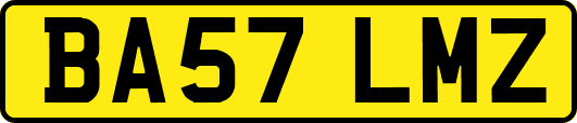 BA57LMZ