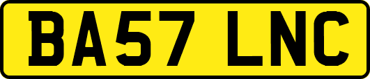 BA57LNC
