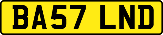 BA57LND