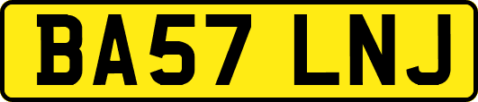 BA57LNJ