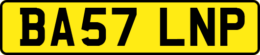 BA57LNP