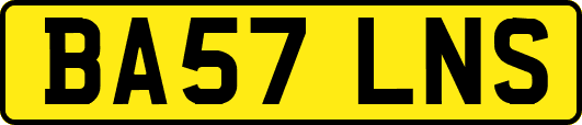 BA57LNS