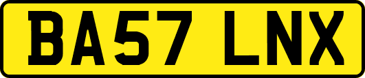 BA57LNX
