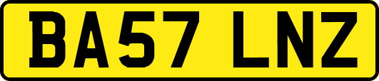 BA57LNZ