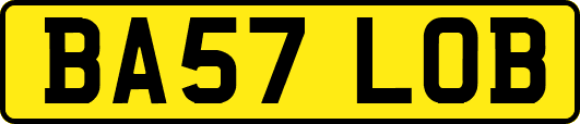 BA57LOB