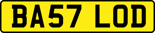 BA57LOD