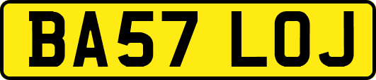 BA57LOJ